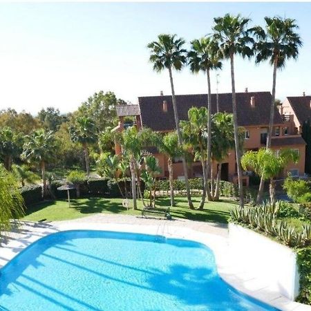 Apartamento Con Piscina Casares Eksteriør bilde