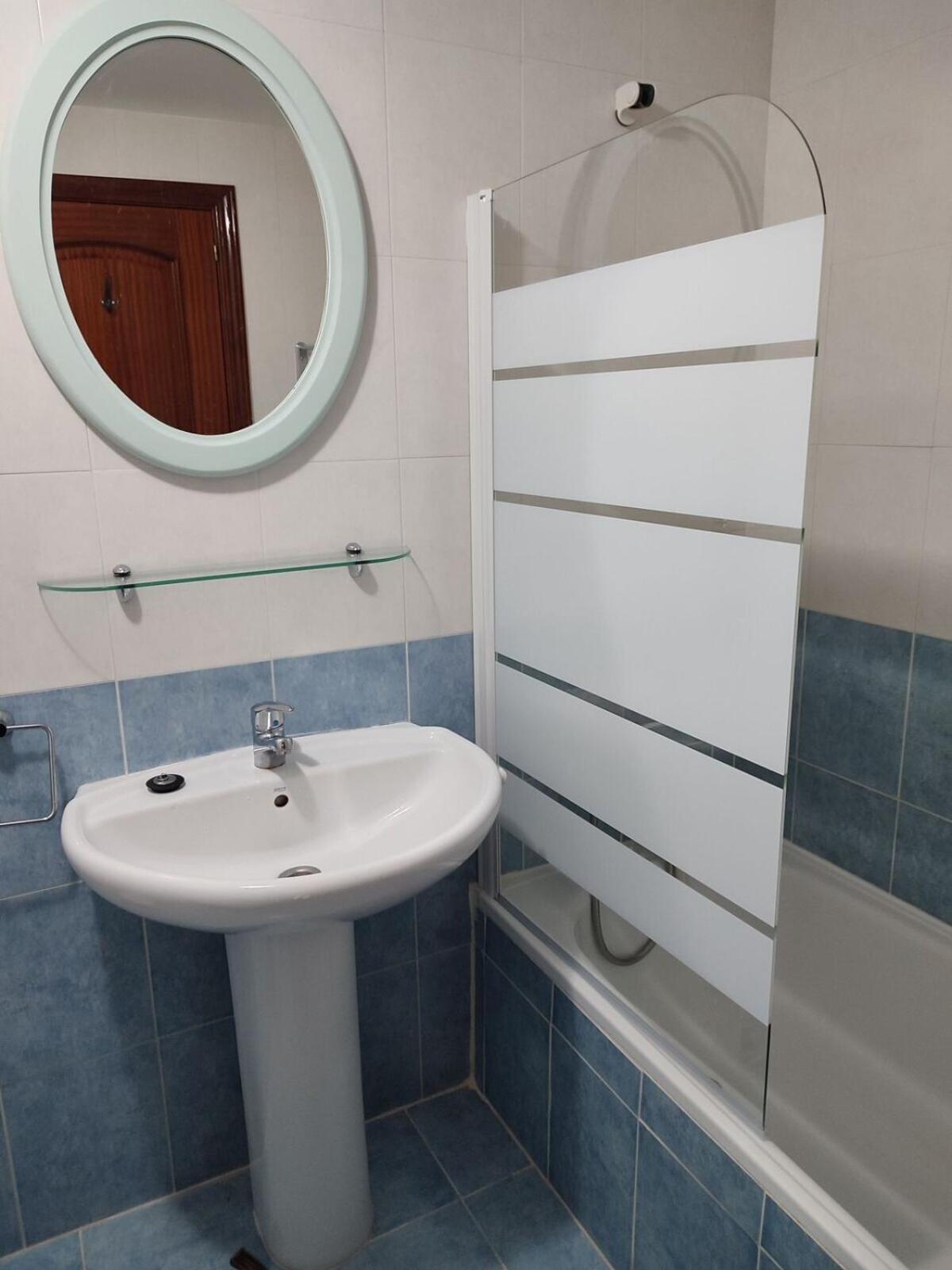 Apartamento Con Piscina Casares Eksteriør bilde