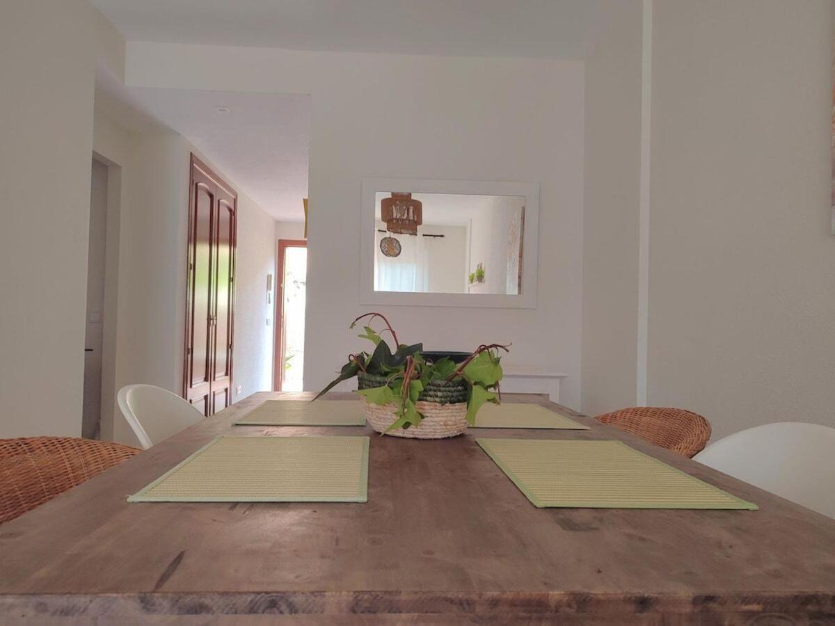 Apartamento Con Piscina Casares Eksteriør bilde