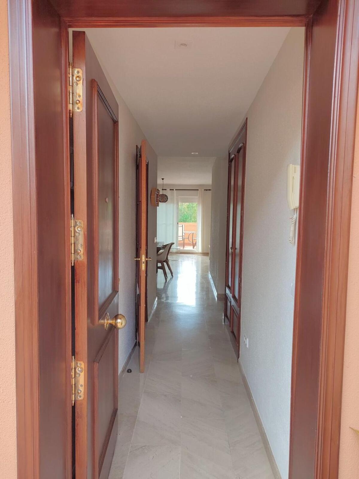 Apartamento Con Piscina Casares Eksteriør bilde